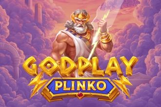 Godplay Plinko
