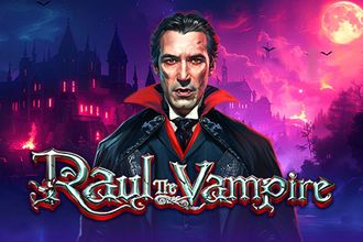 Raul the Vampire