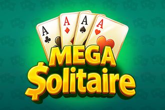 Mega Solitaire