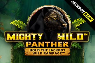 Mighty Wild: Panther