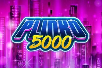 Plinko 5000