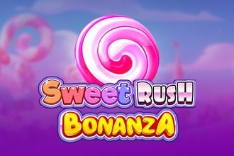 Sweet Rush Bonanza