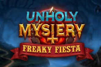 Unholy Mystery: Freaky Fiesta