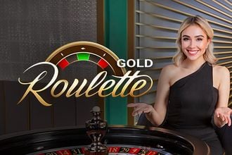 Gold Roulette