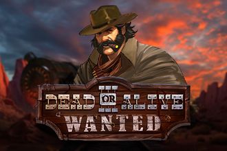 Dead or Alive 3: Wanted