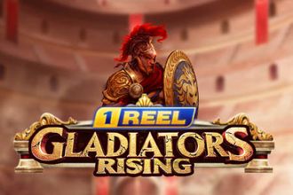 1 Reel - Gladiator’s Rising