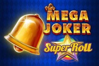 Mega Joker: SuperRoll
